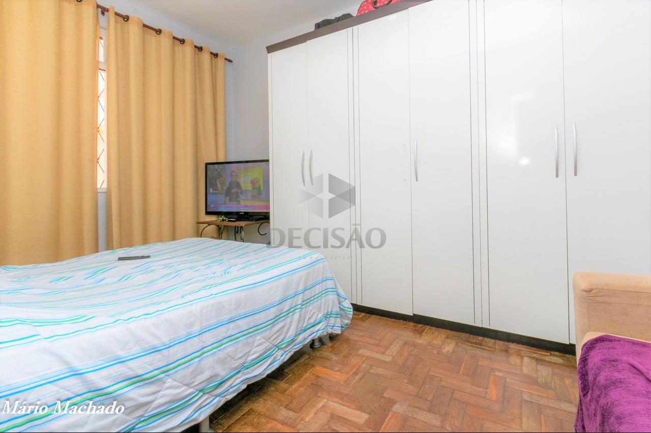 Apartamento 2 Quartos à venda no Anchieta: 